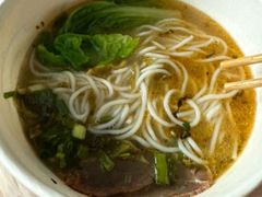 -鲜师傅骨汤米粉(太升店)