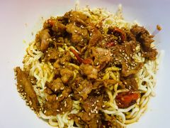 -阿当·小炒牛肉面(人广店)