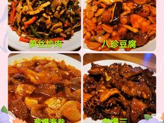 -陈傻子餐厅(世纪都会店)