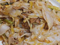 -神木烩菜焖面(陕学前师范店)