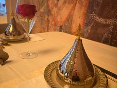 -龟兹KUCINA·新疆菜(前滩L+PLAZA店)