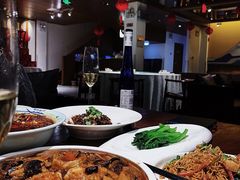 -陆壹捌餐厅(五大道店)