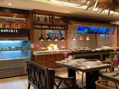 -阳光岛·海鲜盛宴(银泰中心in99店)