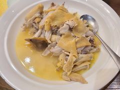 -金苑酒家·客家菜·广东老字号(万象店)