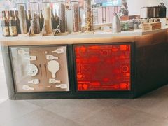 -盛焰铁板烧(王府井店)