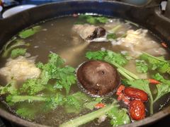-盡膳口福·百年汤方火锅(科华北路店)