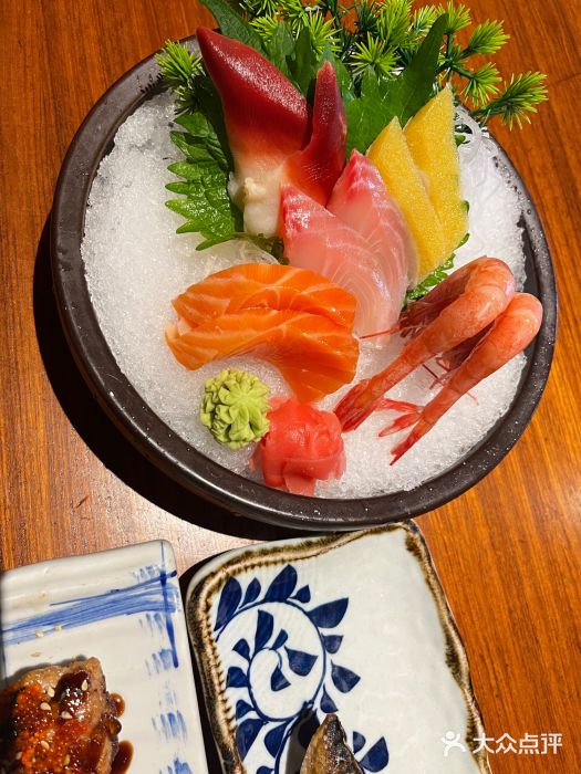 花火-HANABI(莲花国际广场店)图片