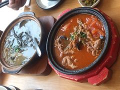 -老砂锅(城北店)