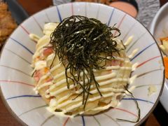 -山杏yama-katsu·吉列炸物