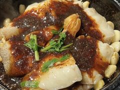 -宏达宴老菜馆(群力第四大道店)