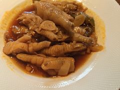 -小厨师·二十年沈家门小海鲜(百井坊巷店)