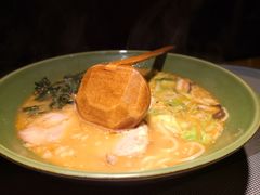 -大将料理餐厅(汇锦街店)