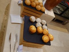 -临空皇冠假日酒店-西餐厅(首都机场店)