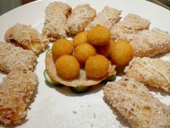 -新溢香国际酒店-中餐厅