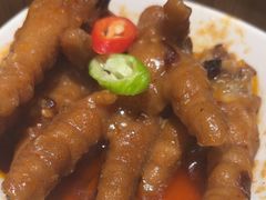 -蝴蝶里·粤菜·点心(龙湖杭州金沙天街店)