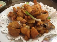 -腰记饭店(龙源路店)