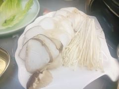 -牛犇炭火烤肉·鲜切烤肉(承德总店)
