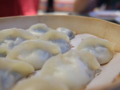 煸馅饺子-老边饺子馆(中街店)