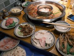 -六公里老火锅(总店)