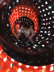 -奇乐儿巴迪总动员儿童乐园(保利时光里店)