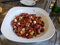 -乔家满族八大碗(流水沟店)