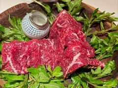 -左庭右院鲜牛肉火锅(七宝领展广场店)