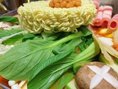 -李先生的首尔小馆(松江启源广场店)