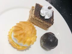 -淄博蓝海国际大饭店·蓝钻国际美食自助百汇(柳泉路店)