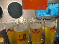 -青岛啤酒博物馆