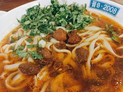 -晋B2008刀削面(小南庄店)