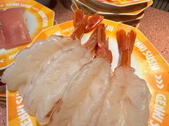 -元气寿司(东方宝泰店)