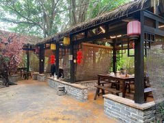 -园林美食城·本土农家菜(杨和镇店)