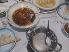 -小锅饭豆腐馆(重工北街普罗旺斯店)