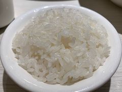 感动美味之靓米饭-九毛九西北菜(番禺万达店)