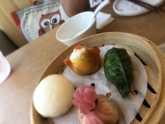 -蔡澜港式点心(皇庭广场店)