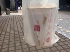 -麦当劳(融创茂店)
