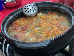 -花苑美食横琴生蚝火锅(拱北粤华路店)