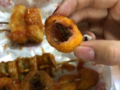 -张记炸串肠粉
