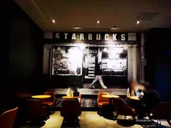 -星巴克臻选(郑州国贸360广场店)