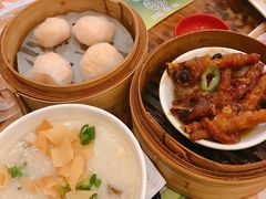 虾饺-添好运点心专门店(深水埗店)