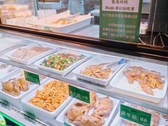 -黑窑厂糖油饼烤鸭·清真菜(旗舰店)