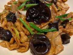 王大师过油肉-老太原菜馆(南宫店)