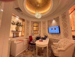 -茜尔维亚修身连锁(杨浦五角场店)