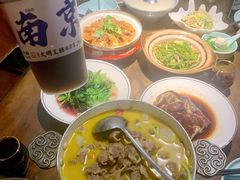 -应天大明王朝·南京菜(中山陵店)