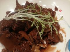 -上海老饭店(北京分店)