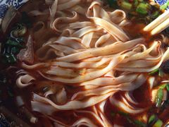 -马吉德牛肉拉面(新街口店)