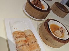 -兴悦酒家(环市东路店)