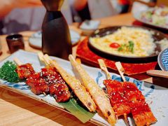 -西月山居匠心创意料理(江汉路新佳丽广场店)