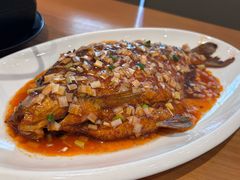 -莲餐厅·湖北菜·潜江小龙虾店(愚园路店)
