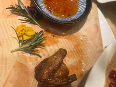 -紫伦饭店·香河肉饼